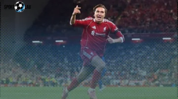 كييزا يعلن: تتويج الدوري مع ليفربول أهم لحظة في 2025 وميسي الأفضل في التاريخ